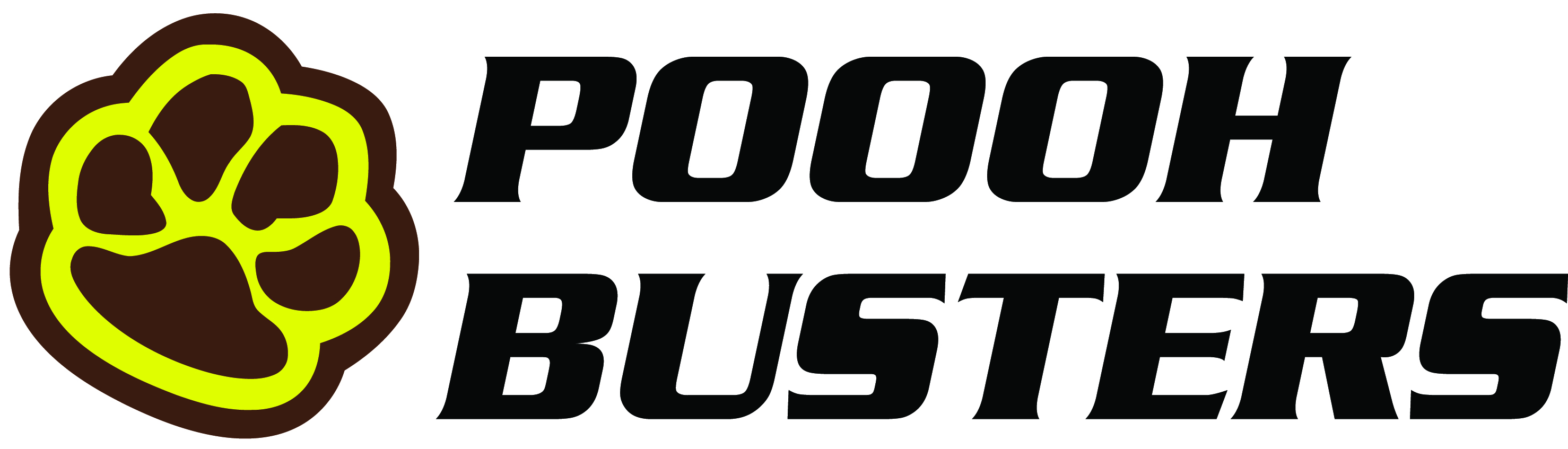 Poooh Busters