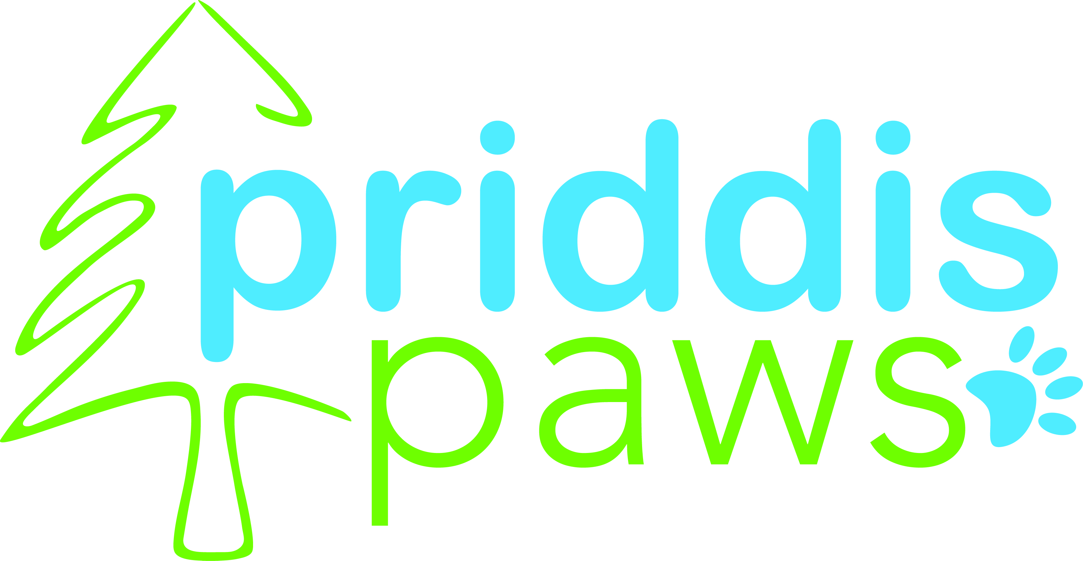 Priddis Paws