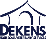Dekens Housecall Veterinary Services