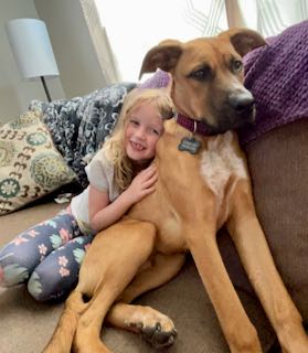 Chief’s Adoption Story